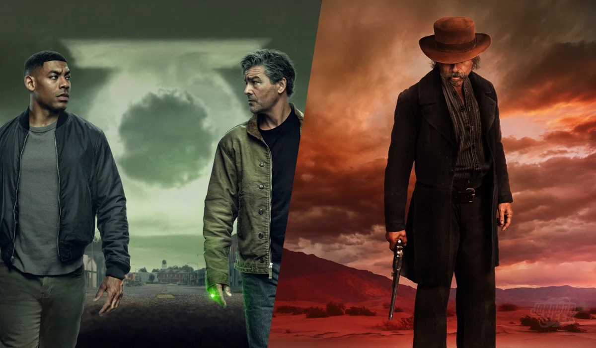 HBO Max destaca 10 séries e filmes imperdíveis neste fim de semana (22/08)