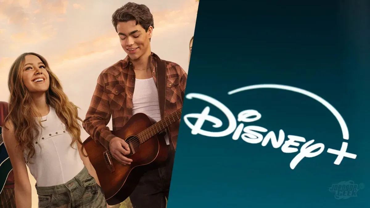 Imagem da matéria: Descubra 7 filmes e séries imperdíveis para assistir no Disney+ neste fim de semana