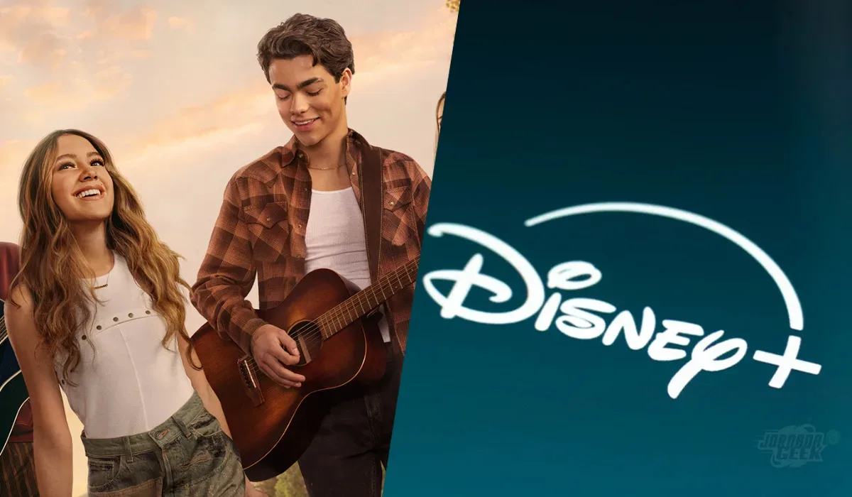 Imagem da matéria: Descubra 7 filmes e séries imperdíveis para assistir no Disney+ neste fim de semana