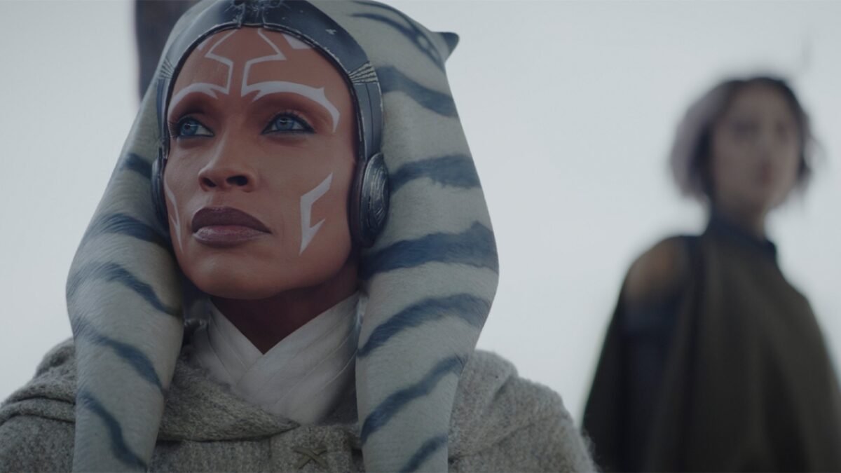 A segunda temporada de Ahsoka ganha trailer e estreia marcada para 20 de janeiro de 2027