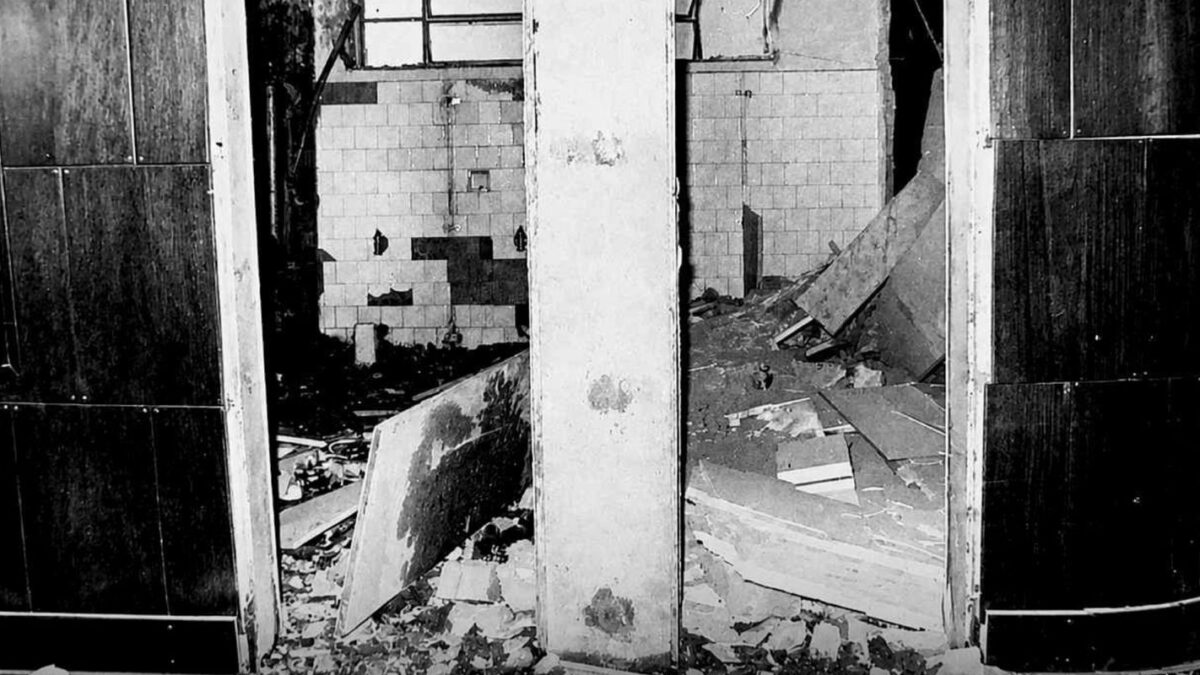 ABI relembra 50 anos do atentado que ameaçou a liberdade de imprensa no Brasil