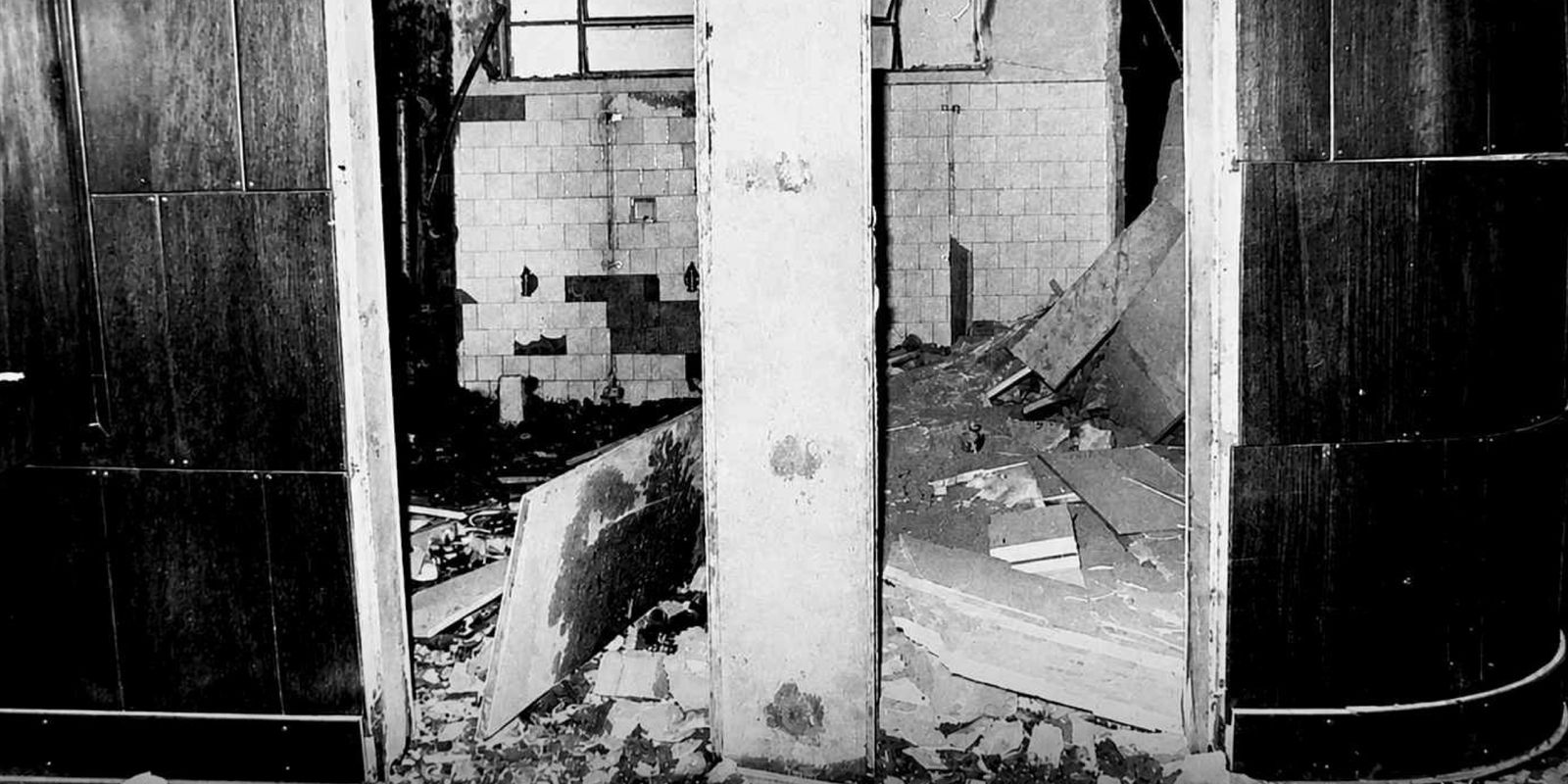 ABI relembra 50 anos do atentado que ameaçou a liberdade de imprensa no Brasil