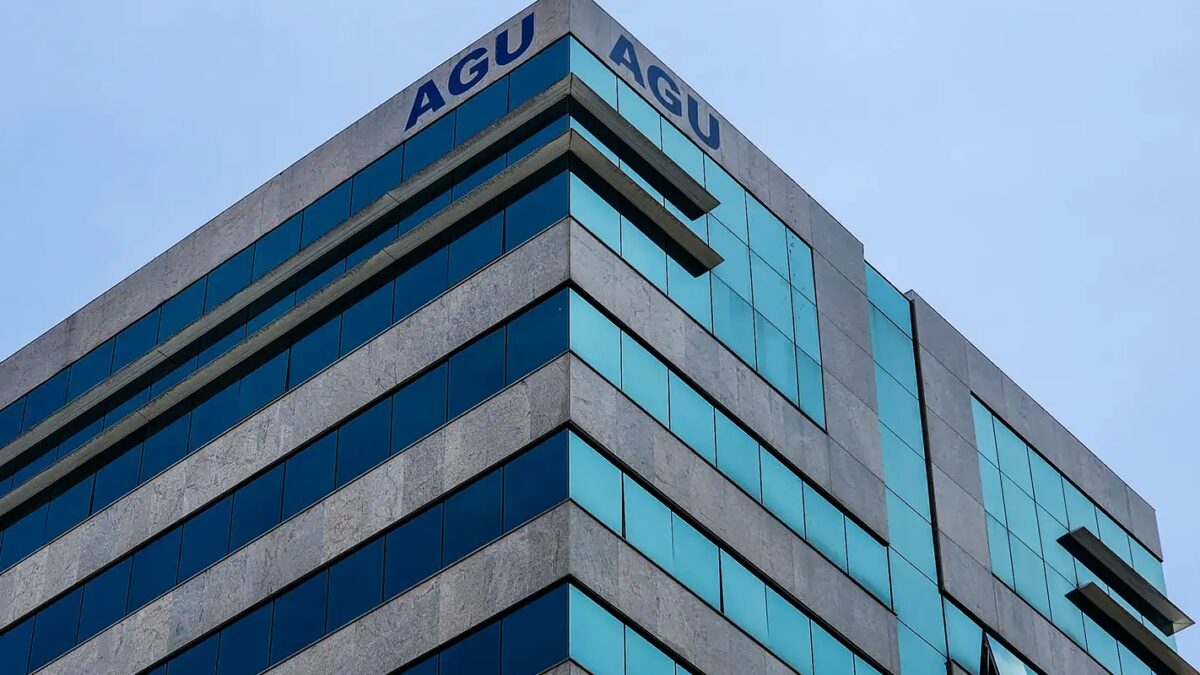 AGU pede arquivamento de processo contra Moraes nos EUA por imunidade jurídica