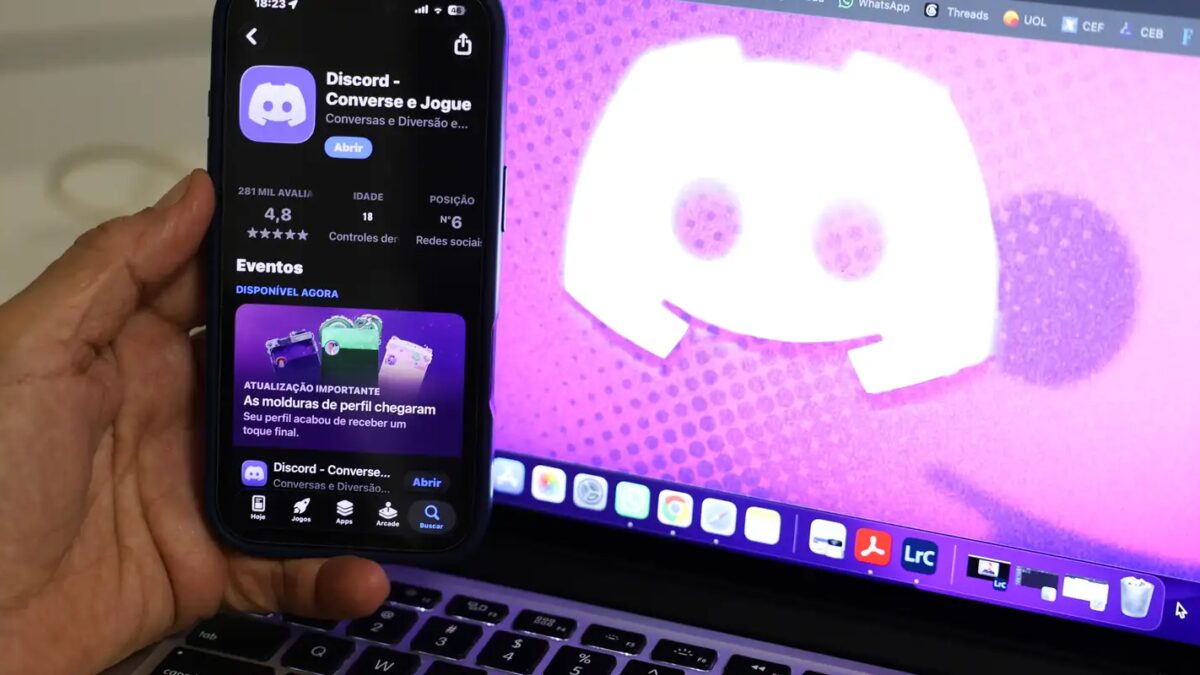 ANPD aponta que criptografia do Discord dificulta proteção de menores em transmissões ao vivo