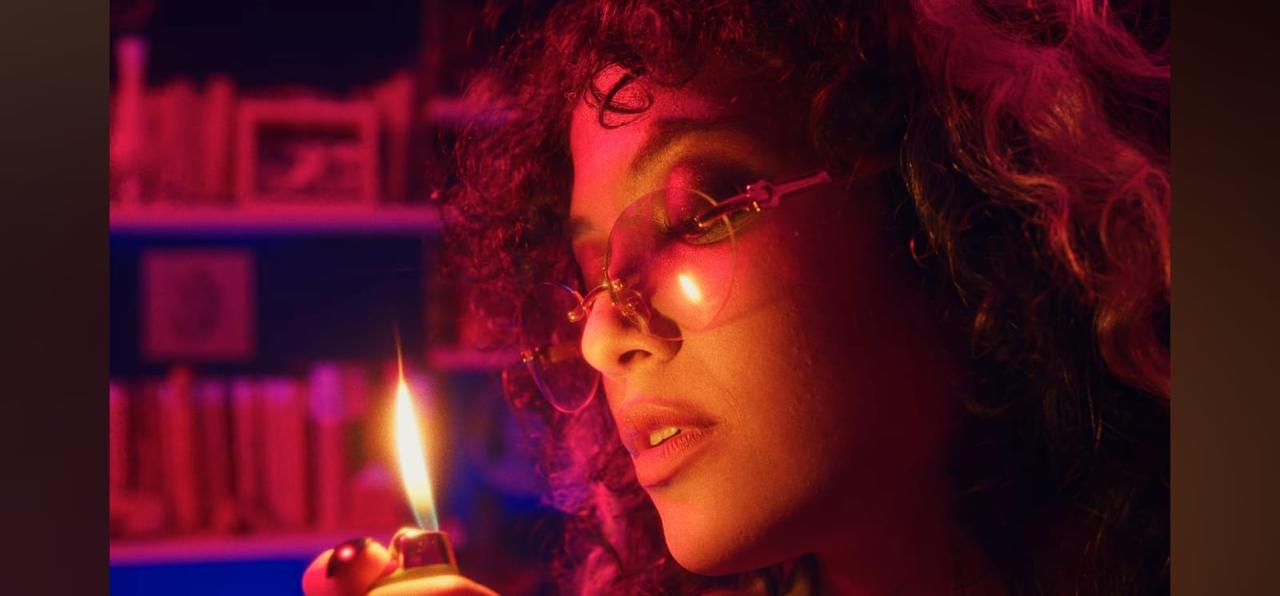 A!RA lança clipe cômico do single "Circo" e aborda limites pessoais com humor