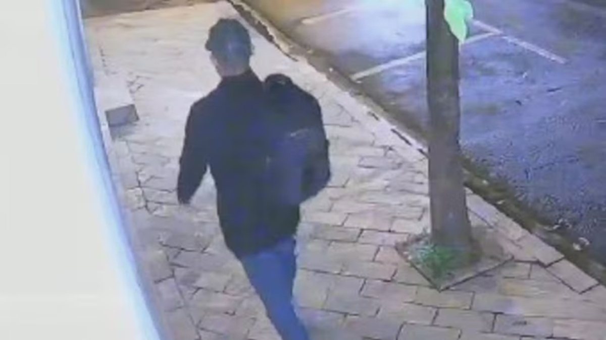 Açougueiro baiano é preso em São Paulo suspeito de esquartejar mulher e descartar restos em lixeiras
