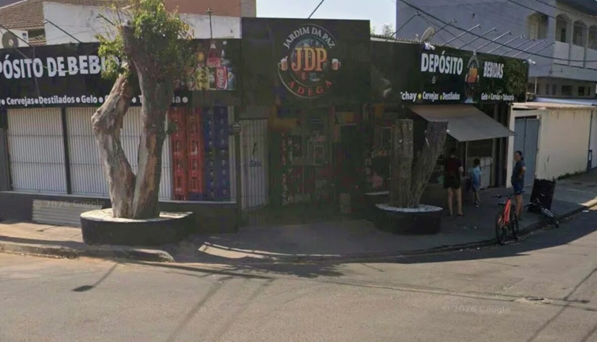 Adolescente é apreendido e homem é preso por tráfico de drogas em Americana