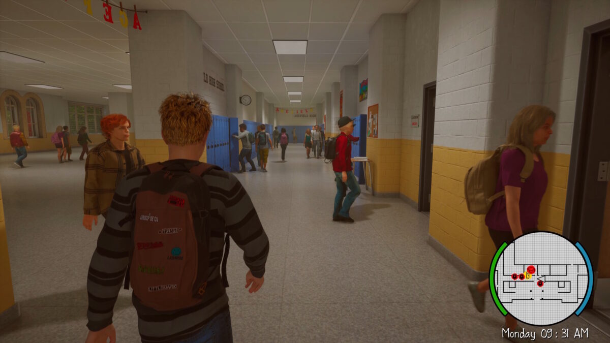 Agefield High: Rock The School tem estreia decepcionante na Steam com 30% de aprovação