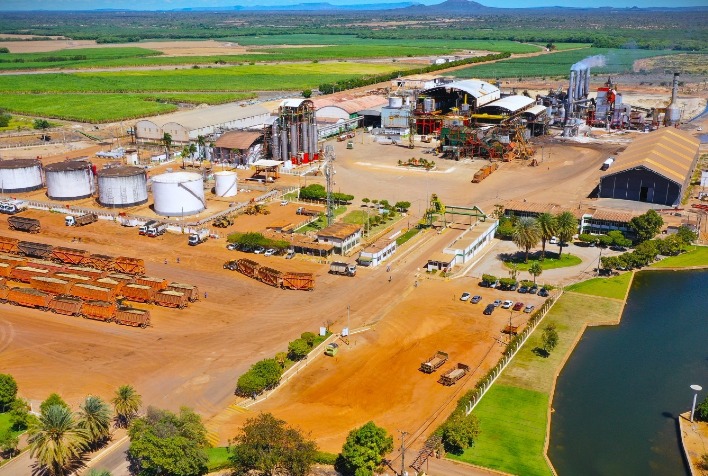 Agrovale investe R$ 54 milhões em irrigação e energia sustentável no semiárido
