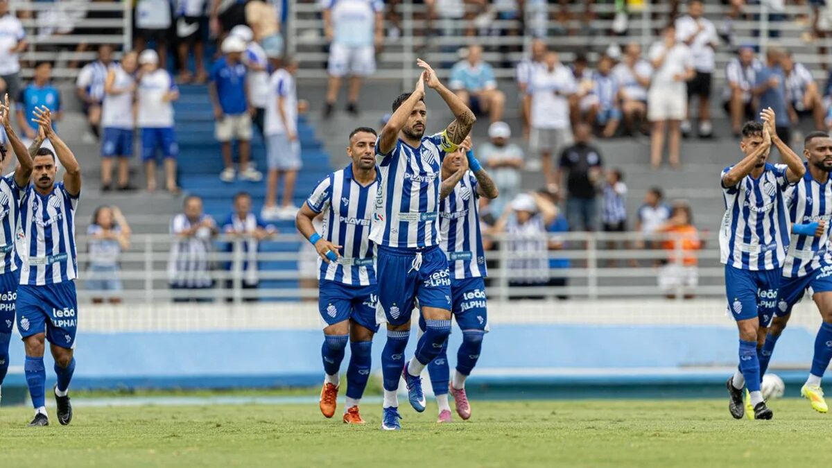 Alagoas se destaca na Série D ZeroUm com dois times nas quartas de final