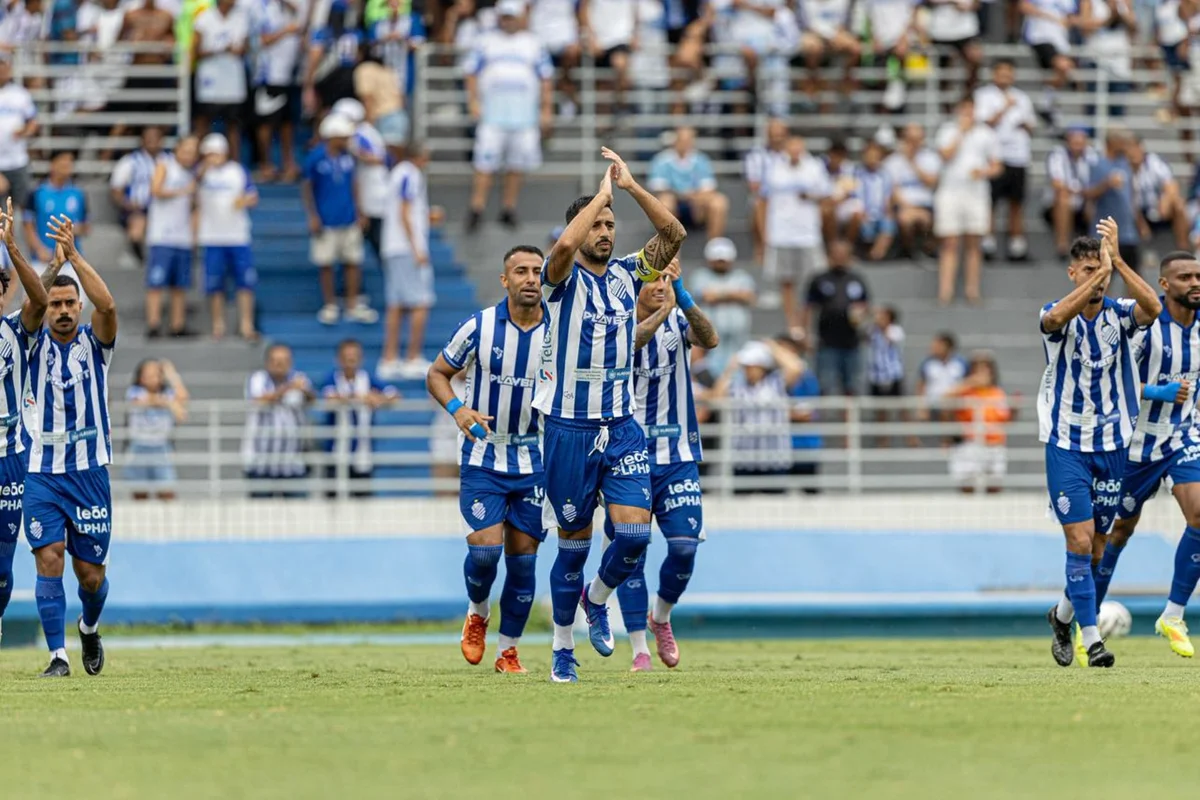 Alagoas se destaca na Série D ZeroUm com dois times nas quartas de final