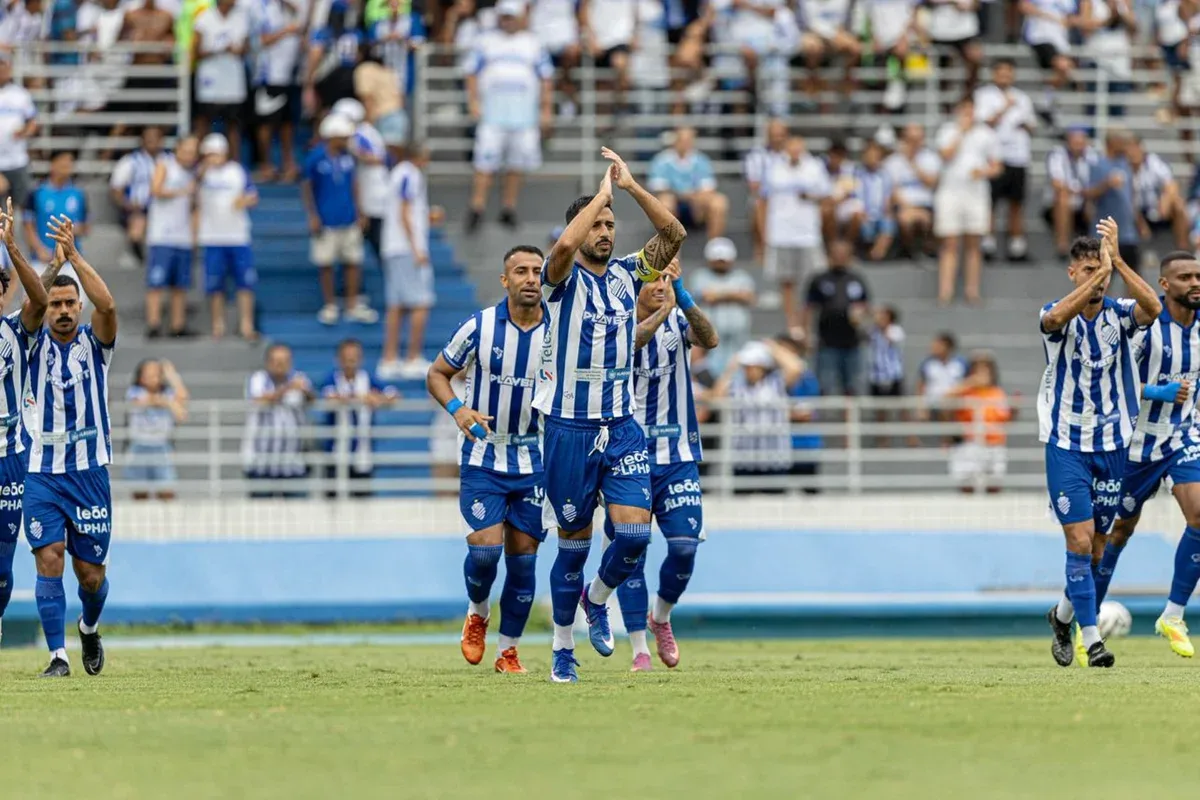 Alagoas se destaca na Série D ZeroUm com dois times nas quartas de final