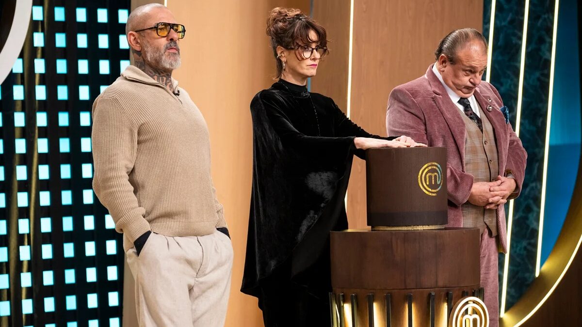 Aline Naomi retorna ao MasterChef Brasil 2026 após vencer a repescagem