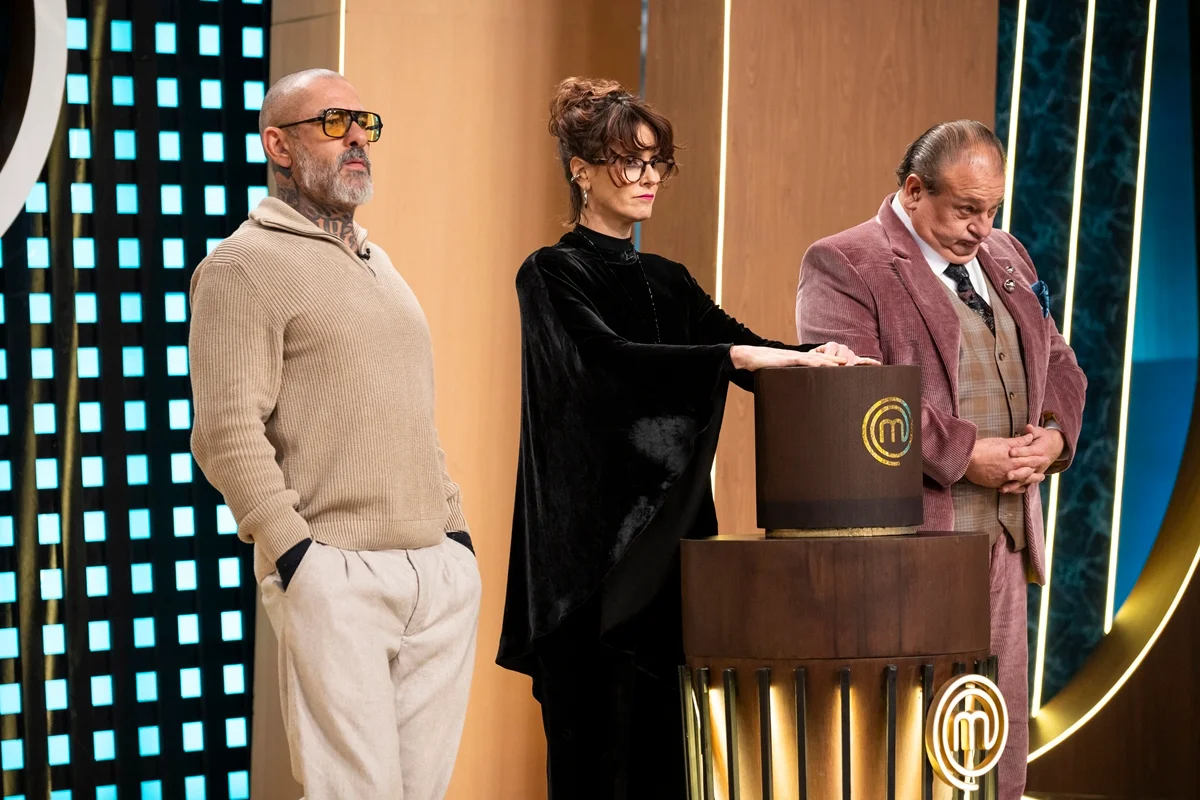 Aline Naomi retorna ao MasterChef Brasil 2026 após vencer a repescagem
