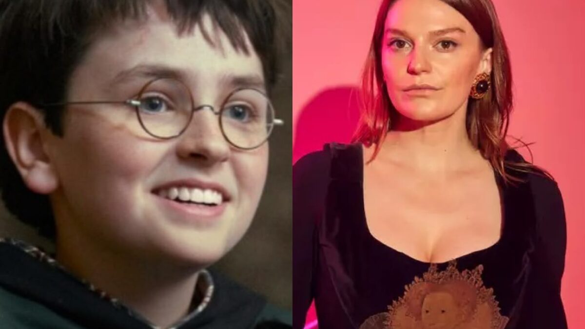 Ally Pankiw recusa direção de 'Harry Potter' e critica financiamento de transfobia