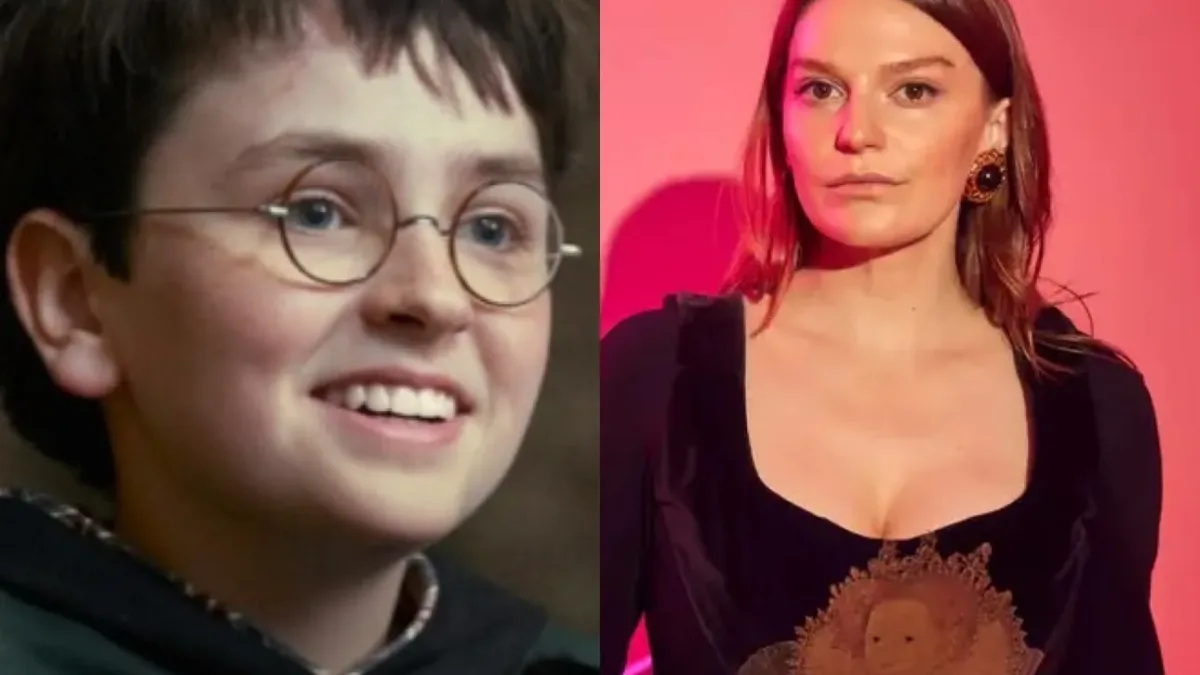 Ally Pankiw recusa direção de 'Harry Potter' e critica financiamento de transfobia