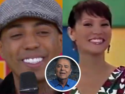 Ana Maria Braga gera climão ao vivo, Luis Roberto retorna e "TV Globinho" faz sucesso