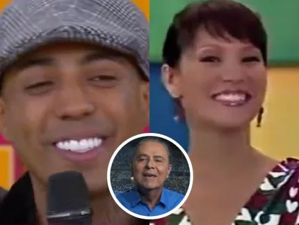 Ana Maria Braga gera climão ao vivo, Luis Roberto retorna e "TV Globinho" faz sucesso