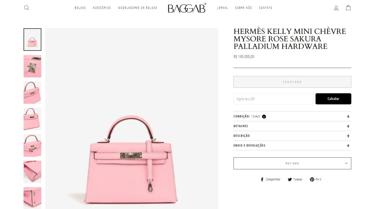 Ana Paula Siebert brilha em look romântico e revela curiosidade sobre bolsa de R$ 140 mil