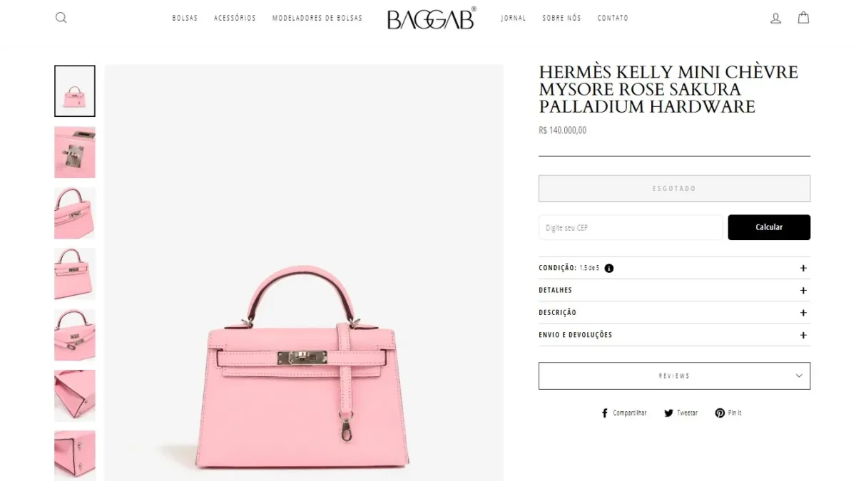 Ana Paula Siebert brilha em look romântico e revela curiosidade sobre bolsa de R$ 140 mil