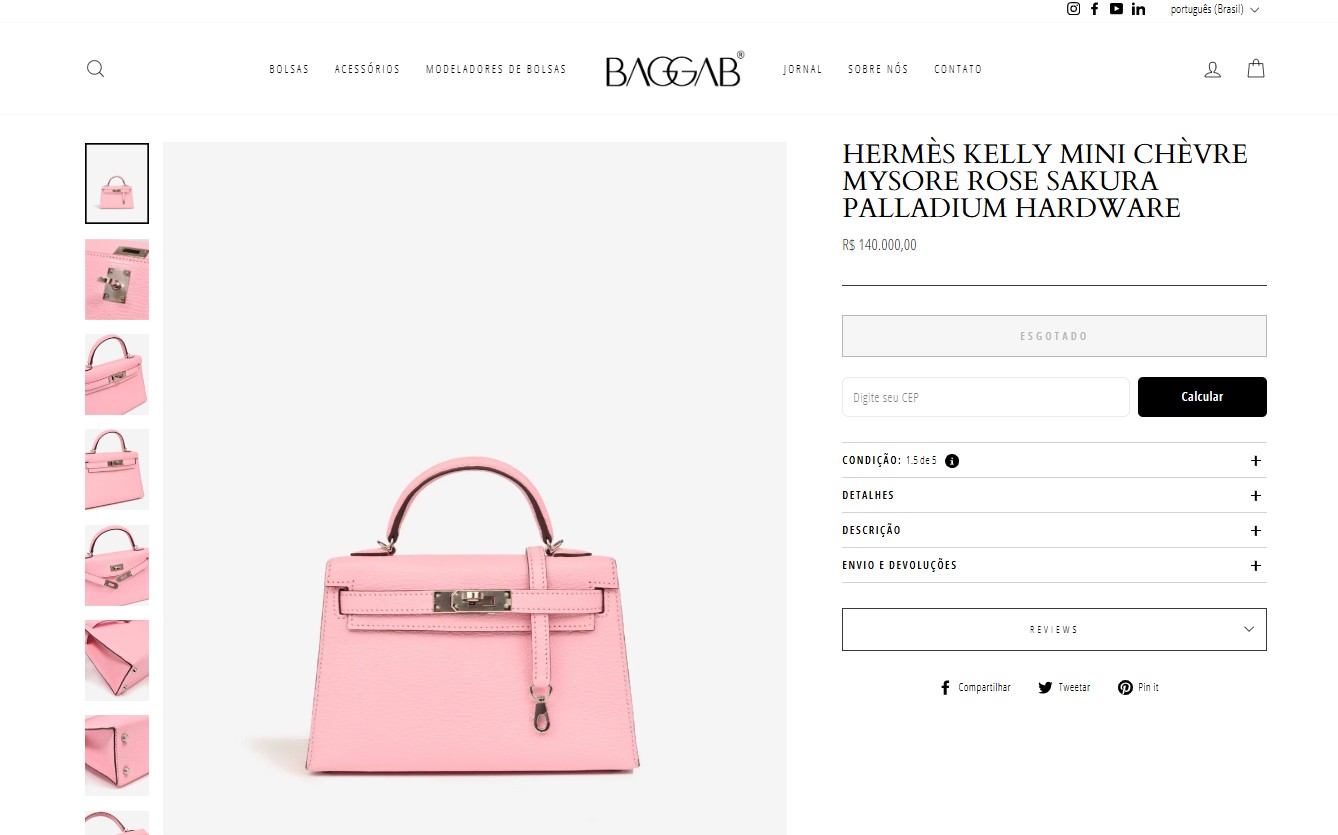 Ana Paula Siebert brilha em look romântico e revela curiosidade sobre bolsa de R$ 140 mil