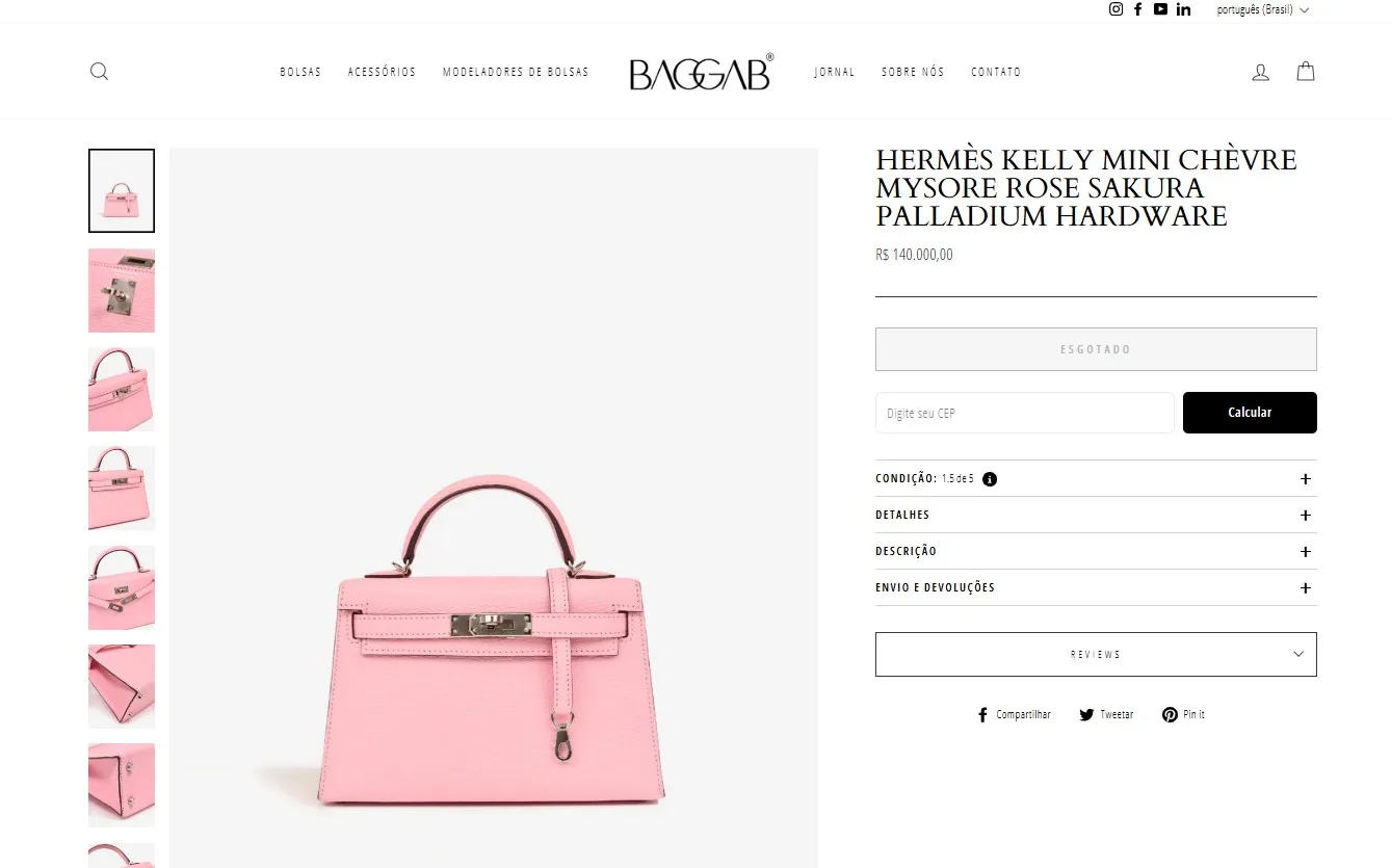Ana Paula Siebert brilha em look romântico e revela curiosidade sobre bolsa de R$ 140 mil