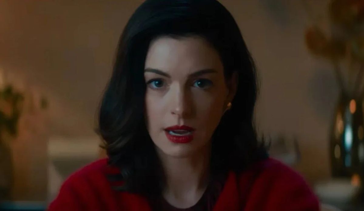 Anne Hathaway e Dakota Johnson estrelam suspense "Verity"; trailer é liberado