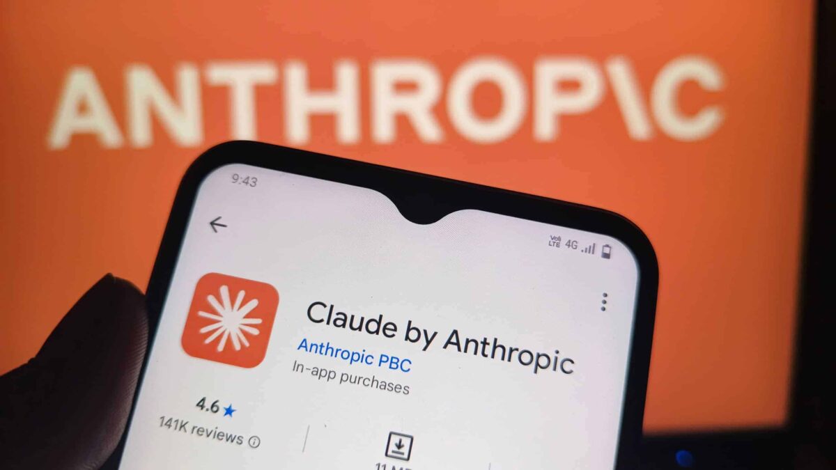 Anthropic negocia aquisição da startup israelense Decart AI por até US$ 6 bilhões