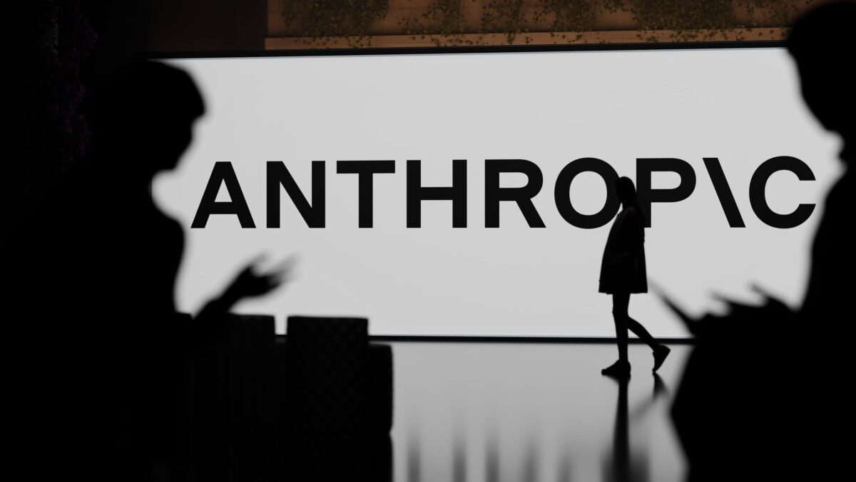 Anthropic nomeia ex-assistente da Casa Branca para liderar assuntos públicos em IA