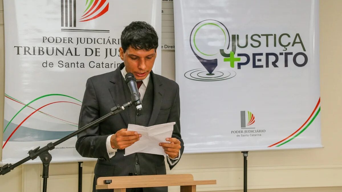 Apib solicita ao CNJ investigação sobre afastamento de juiz indígena em SC