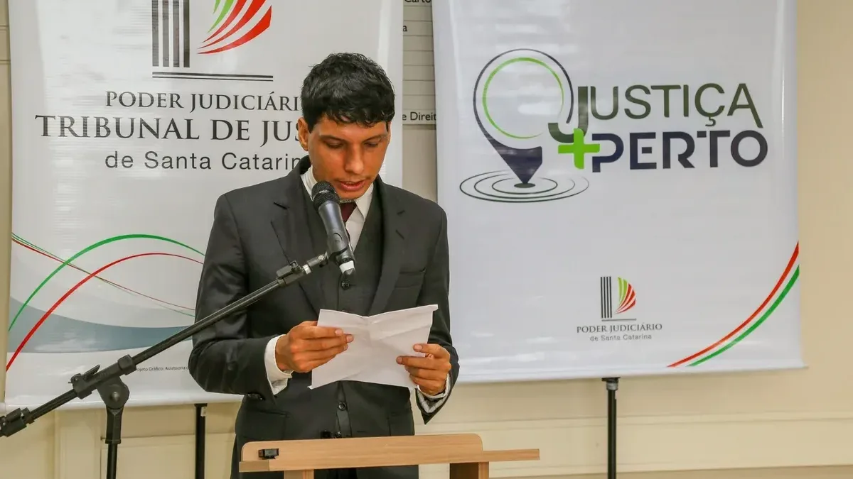 Apib solicita ao CNJ investigação sobre afastamento de juiz indígena em SC
