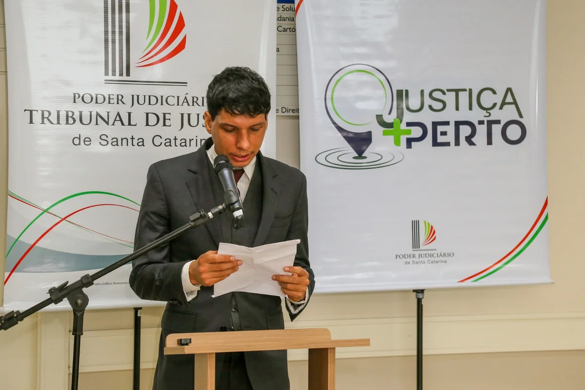 Apib solicita ao CNJ investigação sobre afastamento de juiz indígena em SC