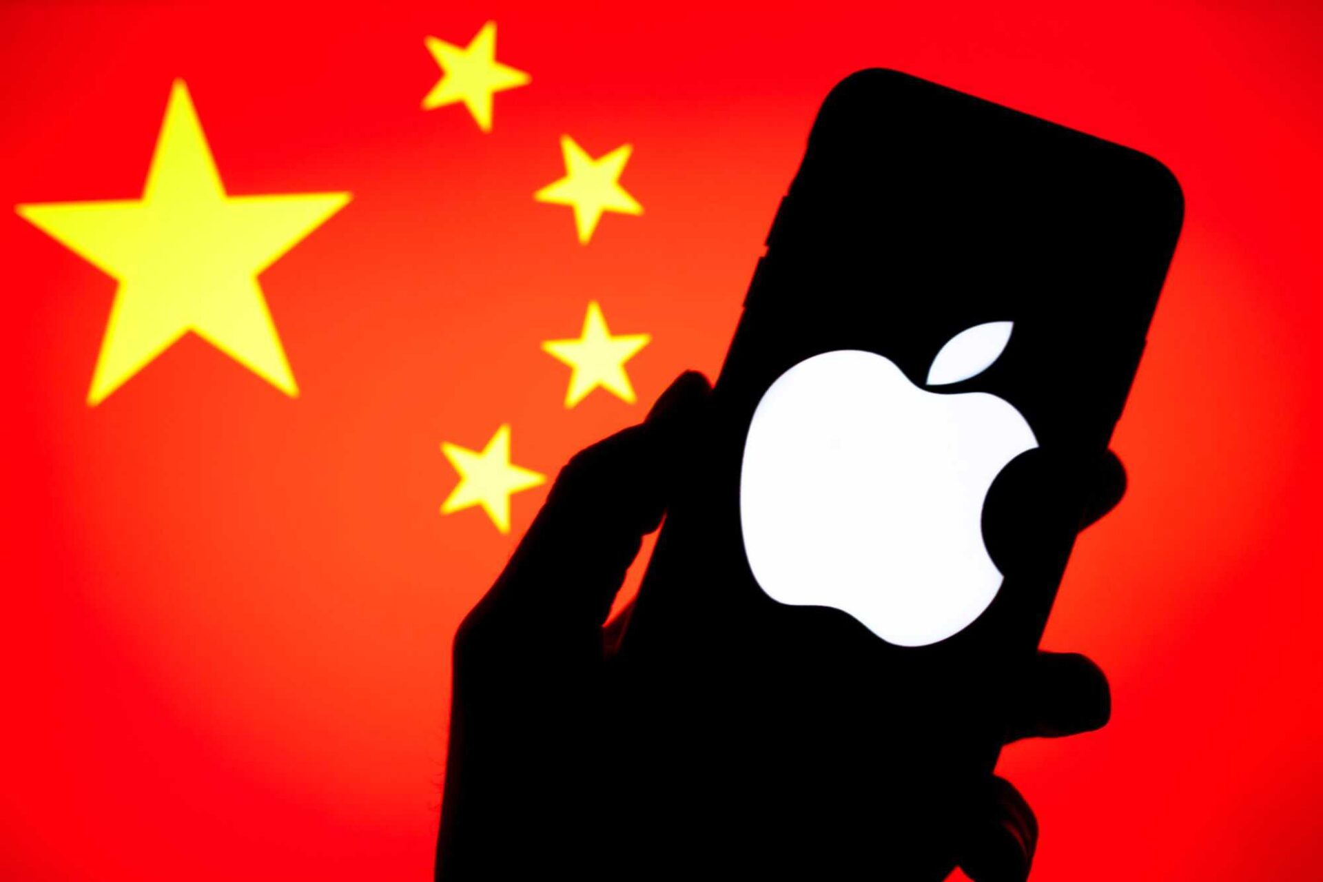 Apple desenvolve modelo de IA próprio para o mercado chinês com apoio da Alibaba