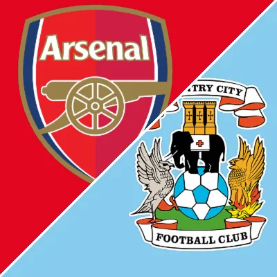 Arsenal x Coventry dá início à temporada da Premier League; SIGA AO VIVO