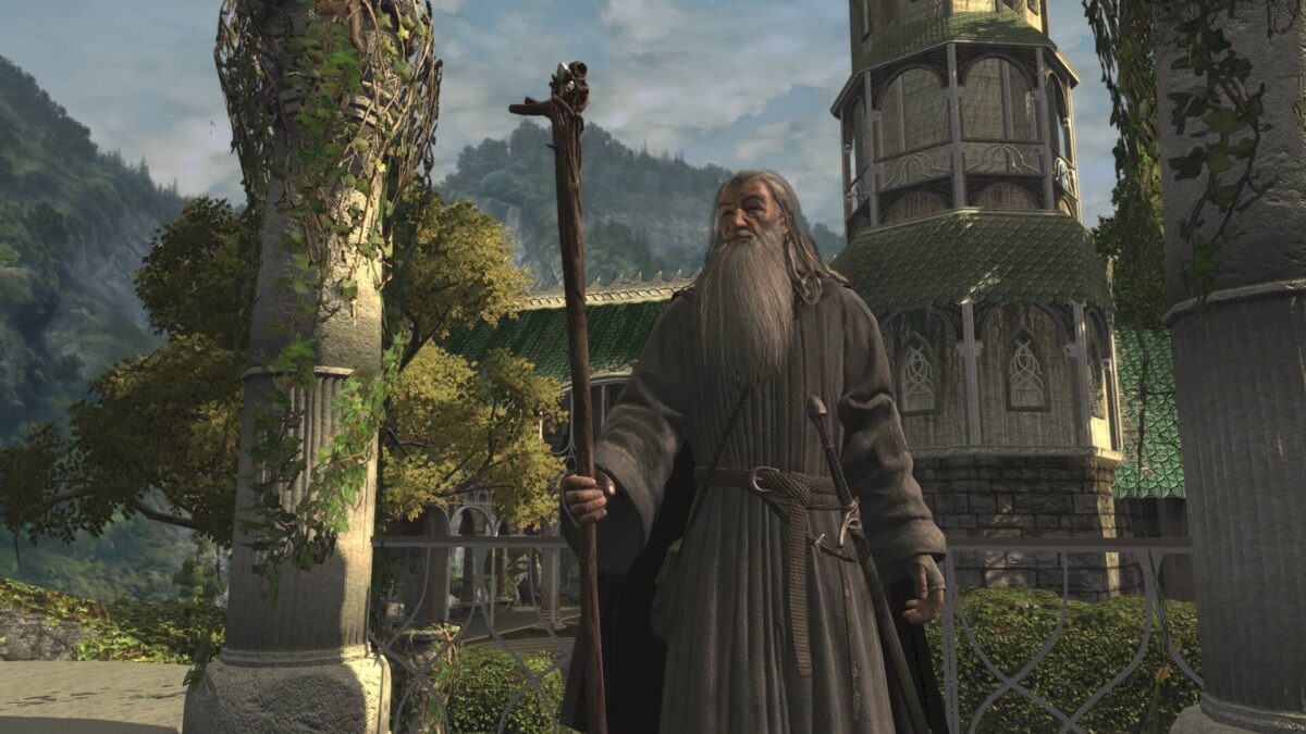 Aspyr lança The Lord of the Rings: War in the North – Legacy Edition para consoles e PC