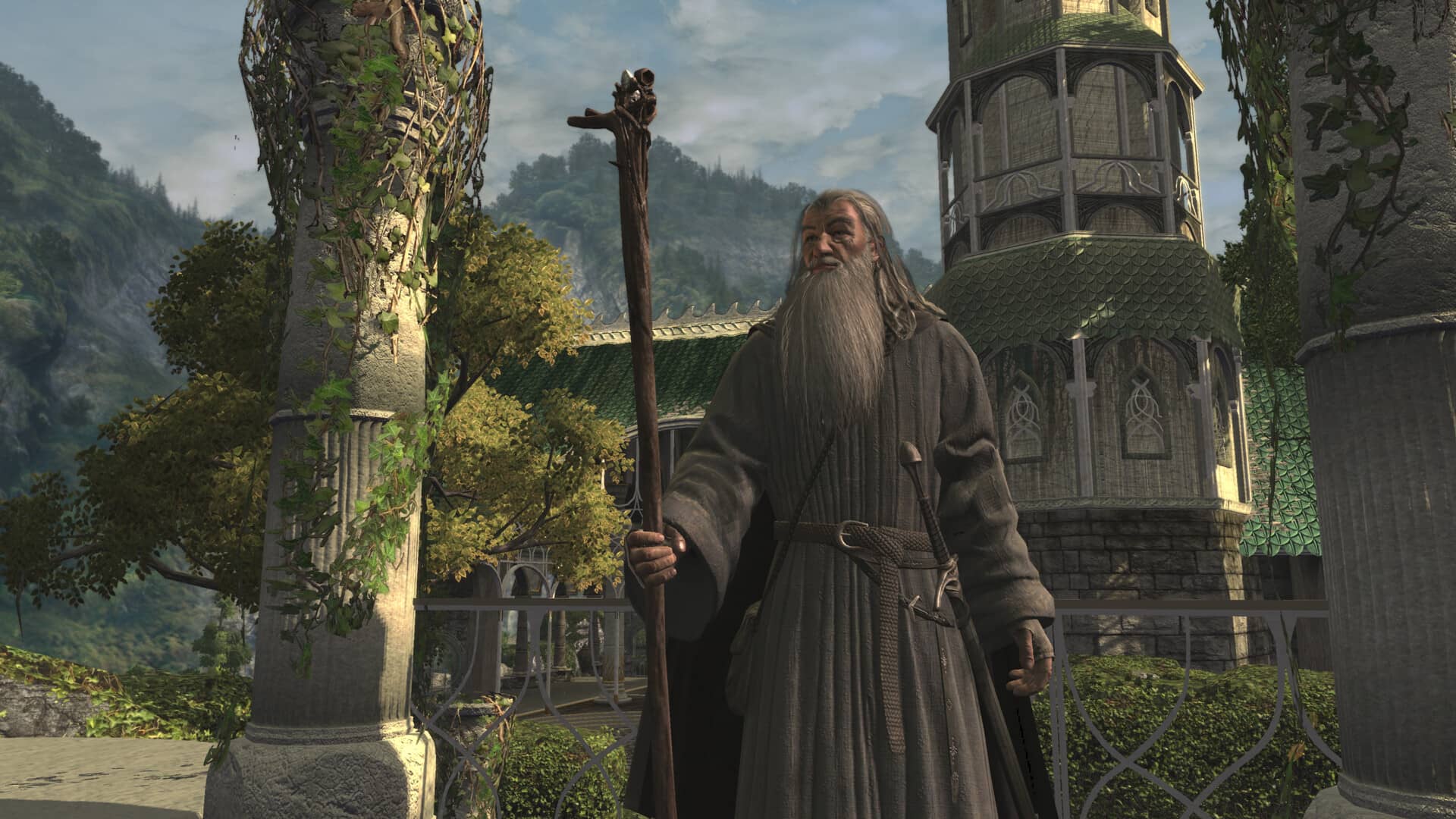 Aspyr lança The Lord of the Rings: War in the North – Legacy Edition para consoles e PC