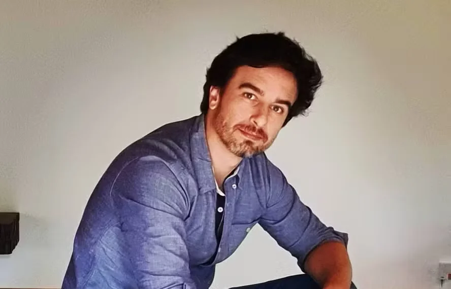 Ator Marco Furlan é preso por suspeita de estuprar criança de 5 anos em SP