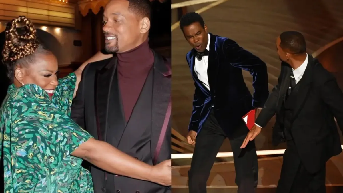 Aunjanue Ellis-Taylor defende Will Smith após polêmica no Oscar 2022