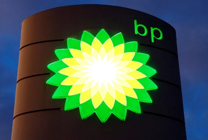 BP mais que dobra lucro e atinge US$ 5,73 bilhões com alta do petróleo