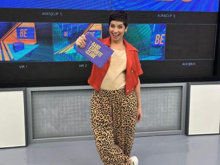 Band E.C. inova e mistura esporte com entretenimento em nova temporada