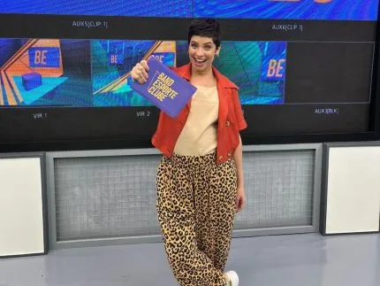 Band E.C. inova e mistura esporte com entretenimento em nova temporada