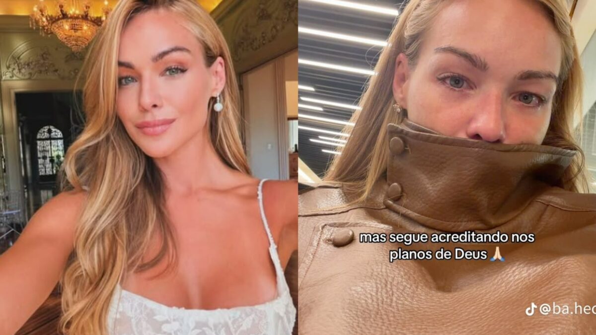 Bárbara Heck compartilha perda gestacional e reafirma fé em novos planos de Deus
