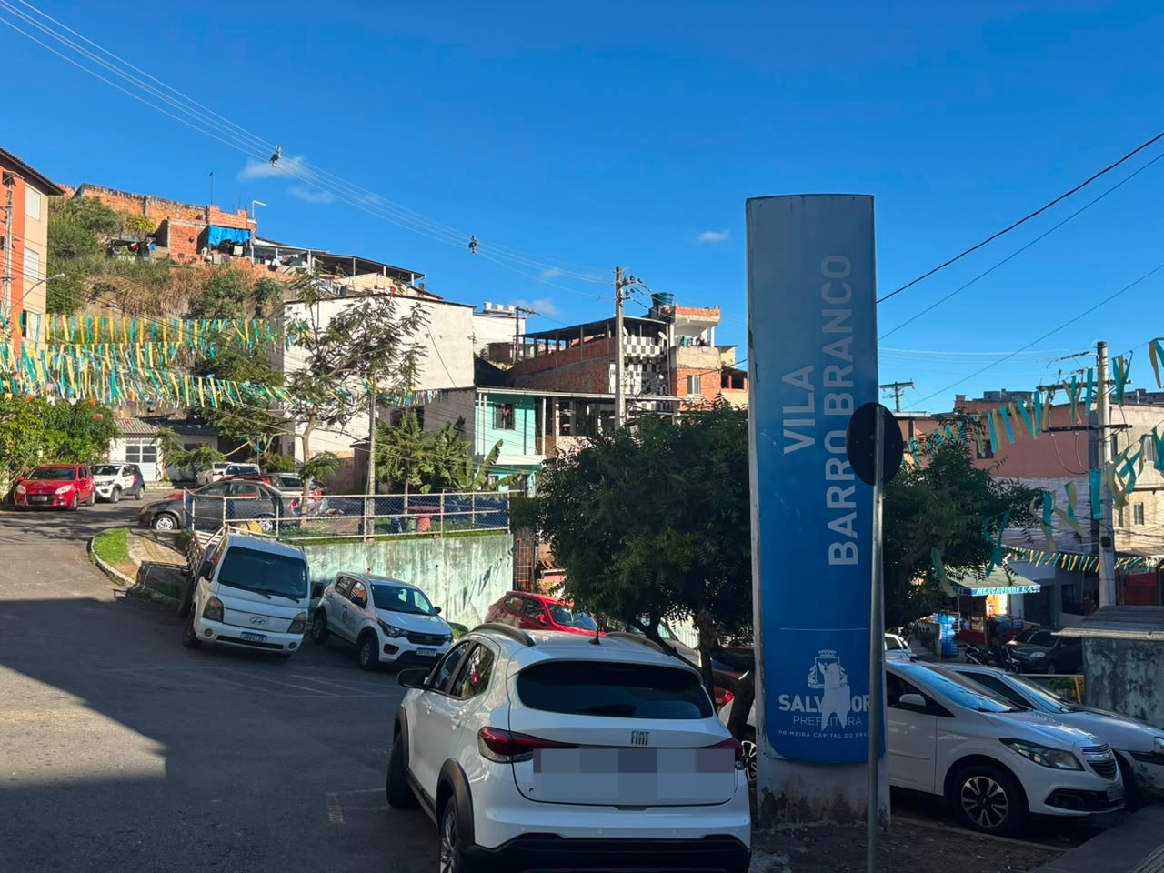 Barro Branco: 11 mortos em tragédia de 2015 e a luta por recuperação em Salvador