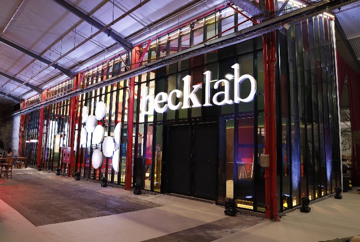 Beckhauser investe R$ 1,5 milhão em laboratório para inovar a pecuária brasileira