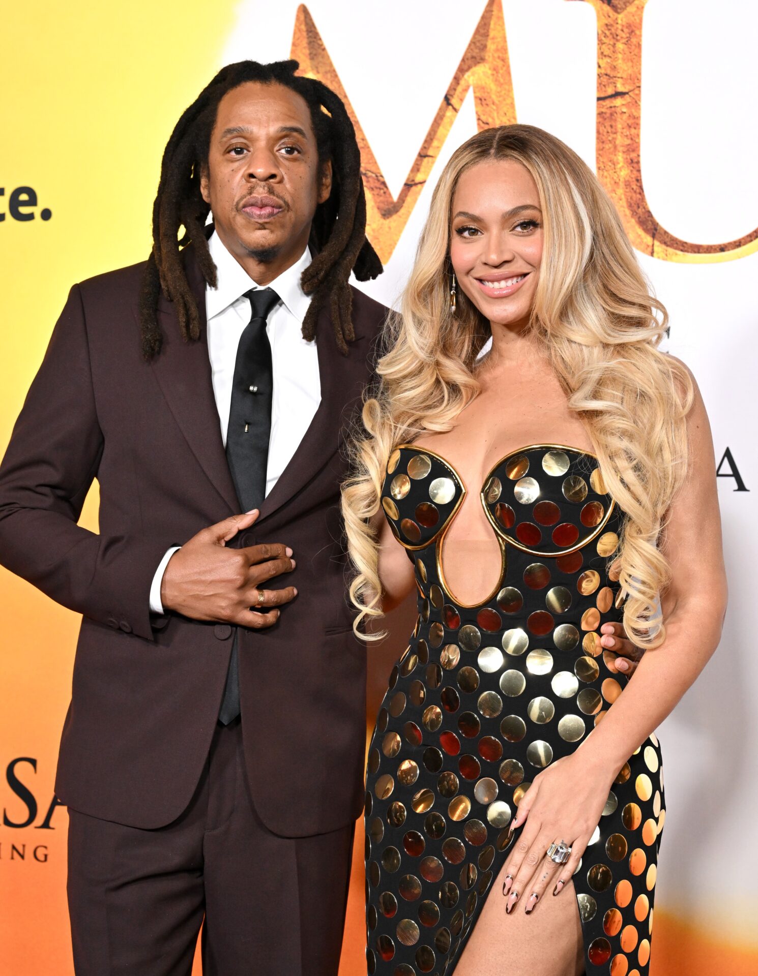 Beyoncé lança remix de 'Morning Dew (Donk)' com Jay-Z em celebração ao B'Day