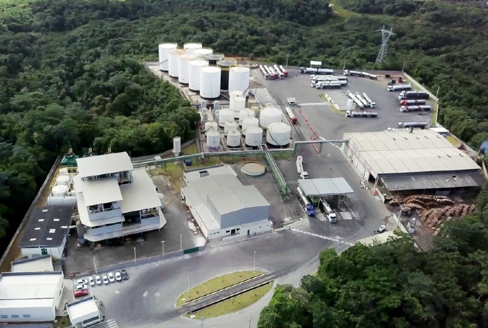 Biodiesel: Binatural completa 20 anos com 3 bilhões de litros e impulsiona agricultura familiar