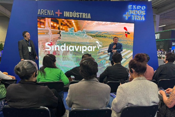 Biosseguridade é chave para Paraná manter liderança nas exportações de frango