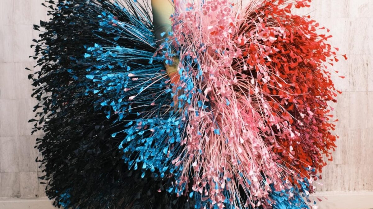 Björk compõe música inspirada em "A Paixão Segundo G.H." de Clarice Lispector