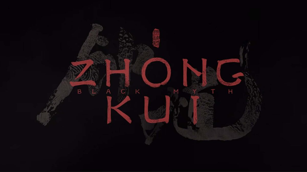 Black Myth Zhong Kui revela 15 minutos de gameplay impressionante; confira!