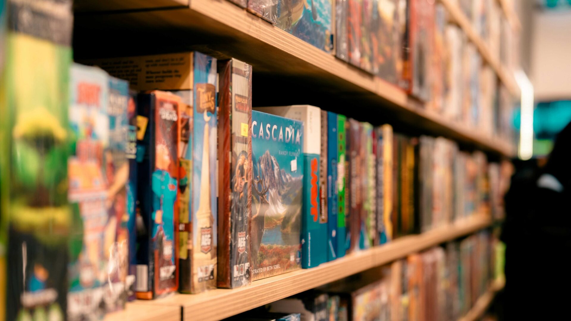 Boardgames superam eletrônicos como opção de lazer, revela pesquisa global